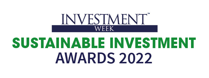 Heptagon European Focus Equity Fund shortlisted in the 2022 Sustainable Investment Awards
