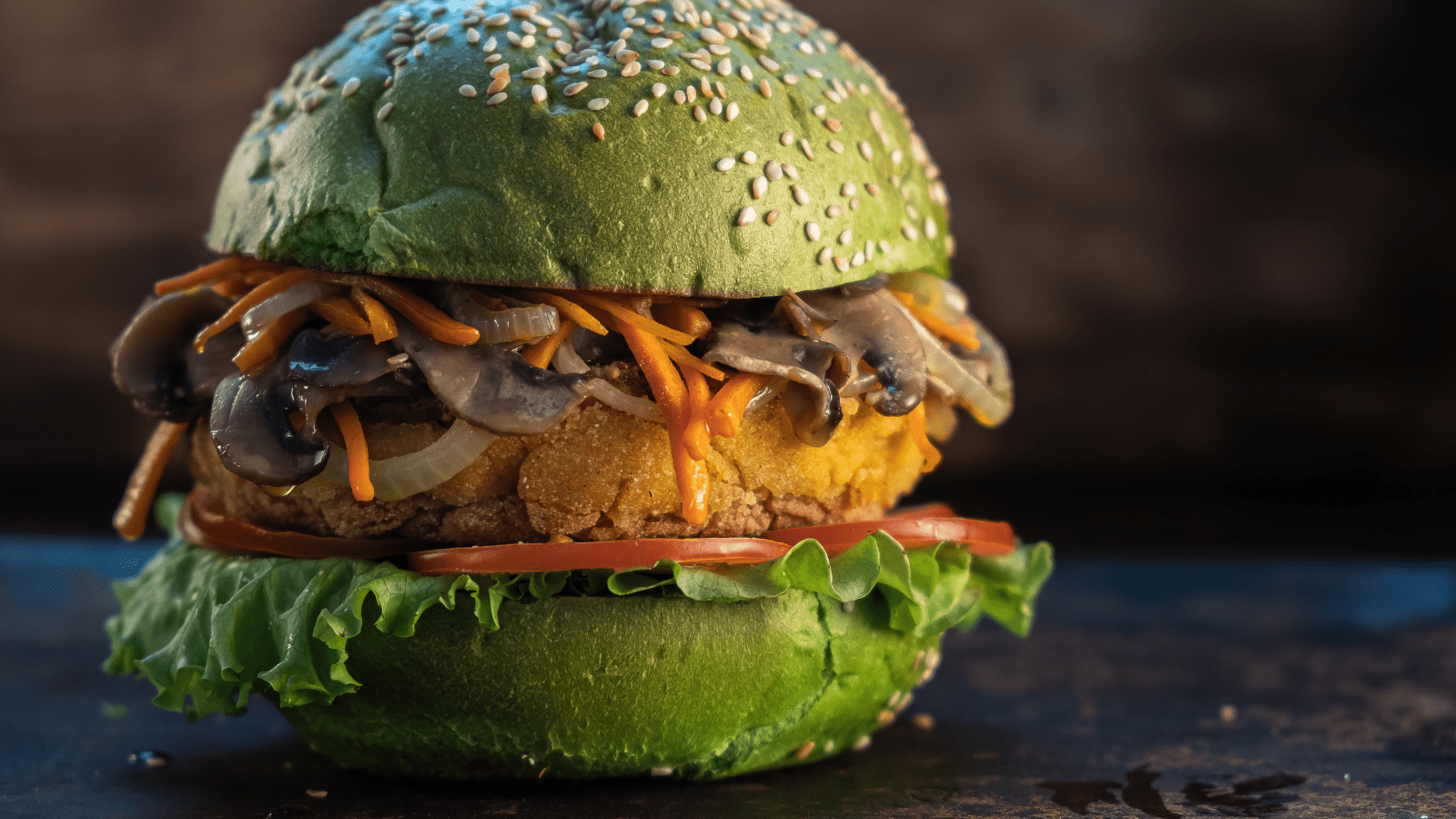 Post 52: Pork without pig? Impossible!