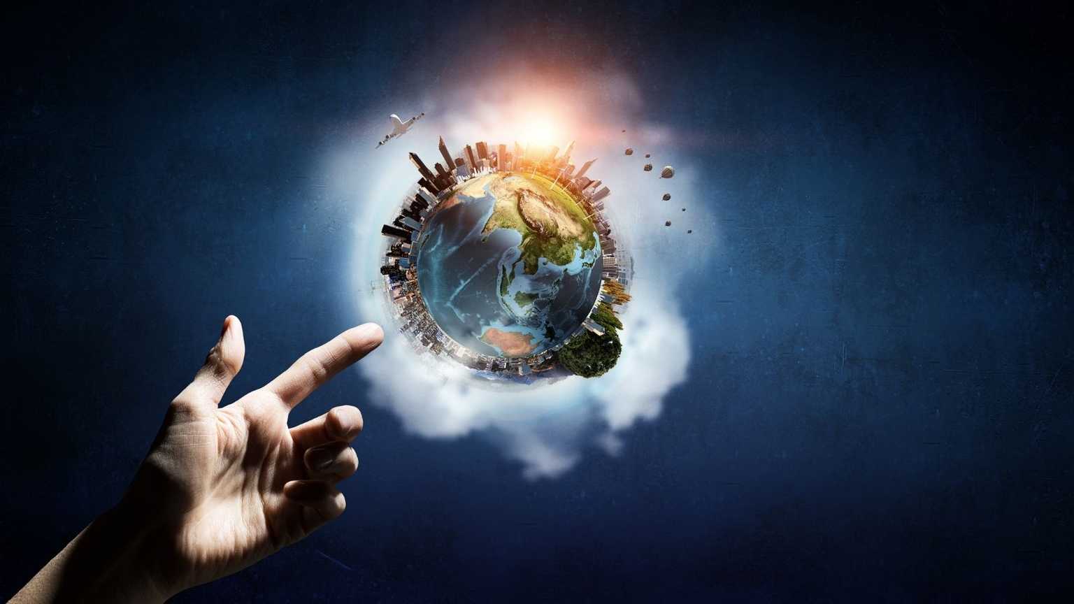 Post #67: Happy Earth Day