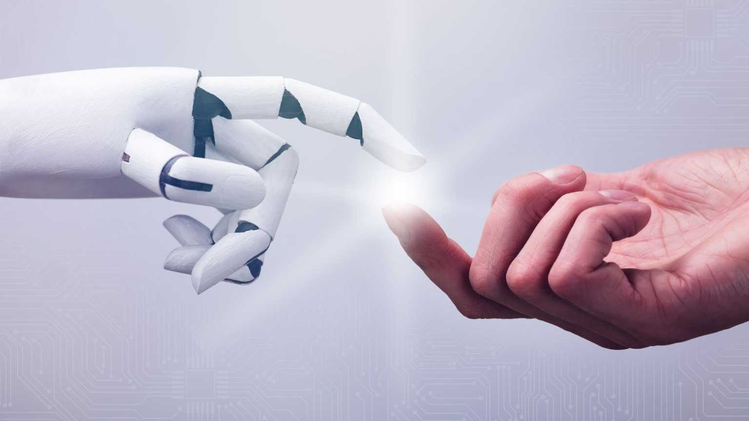 Post #68: Rise of the robots