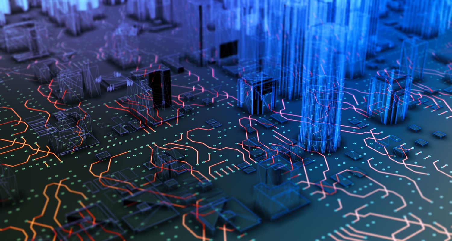 Printed Circuit Board