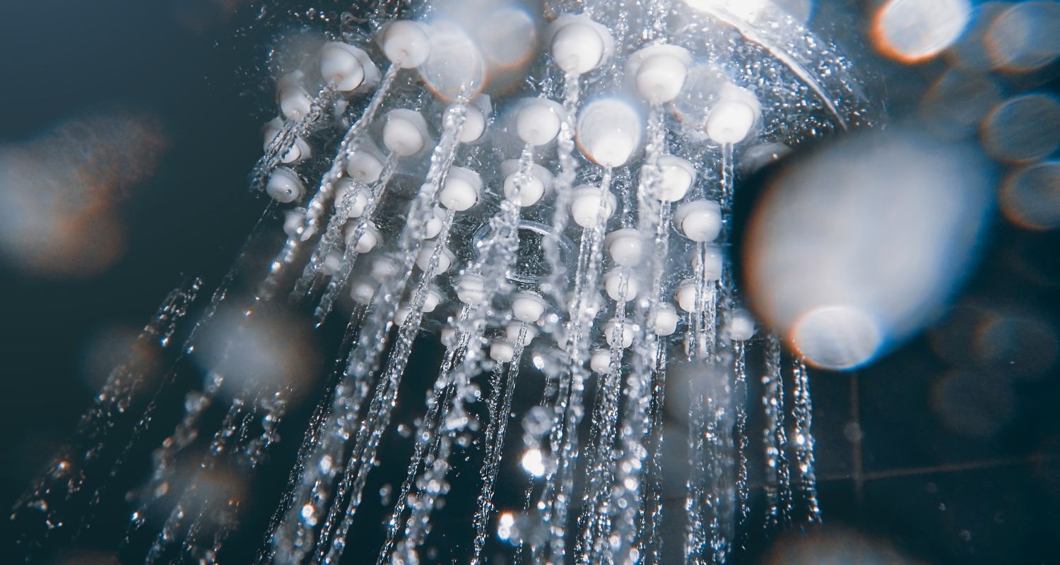 Season 7, Post 11: Next time you shower…