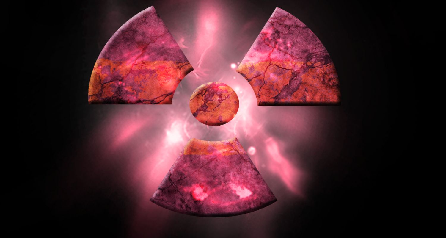 Season 7, Post 14: Toxic waste, not just oil