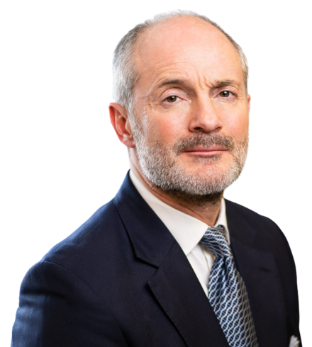 Warwick Ryan
