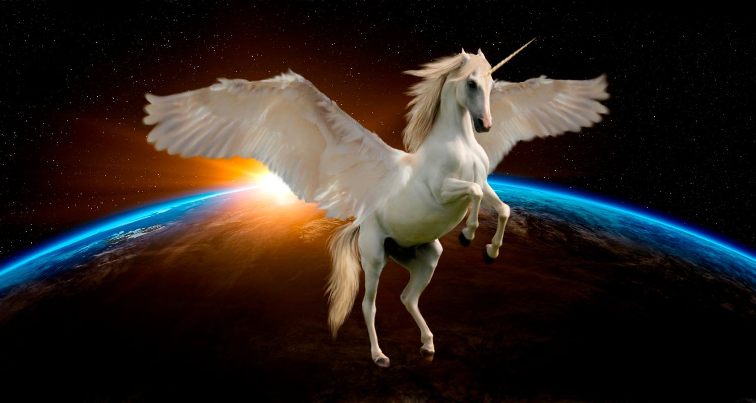Season 7, Post 26: A blessing of unicorns*