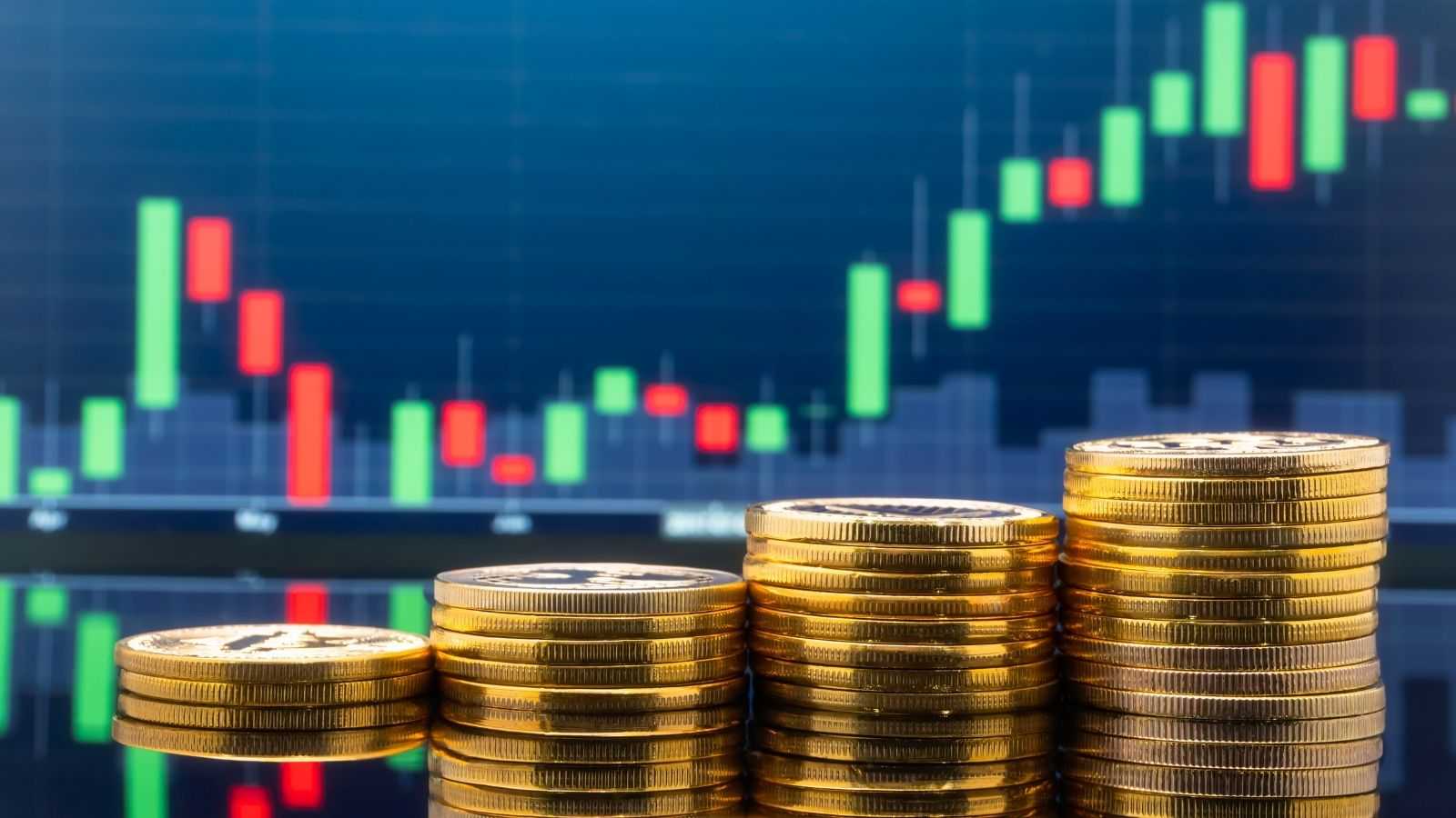Digital currencies: at the tipping point?