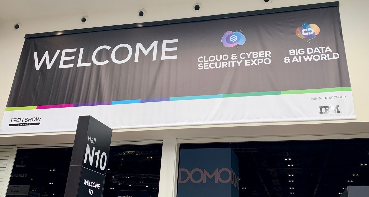 Season 4, Post 9: Live from Big Data and AI World