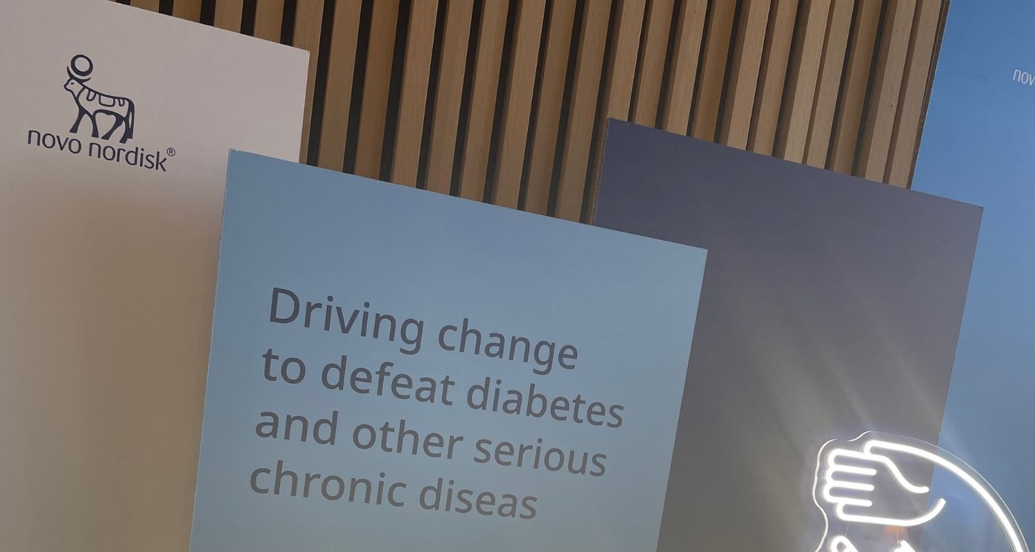 Season 4, Post 10: Bending the diabetes curve