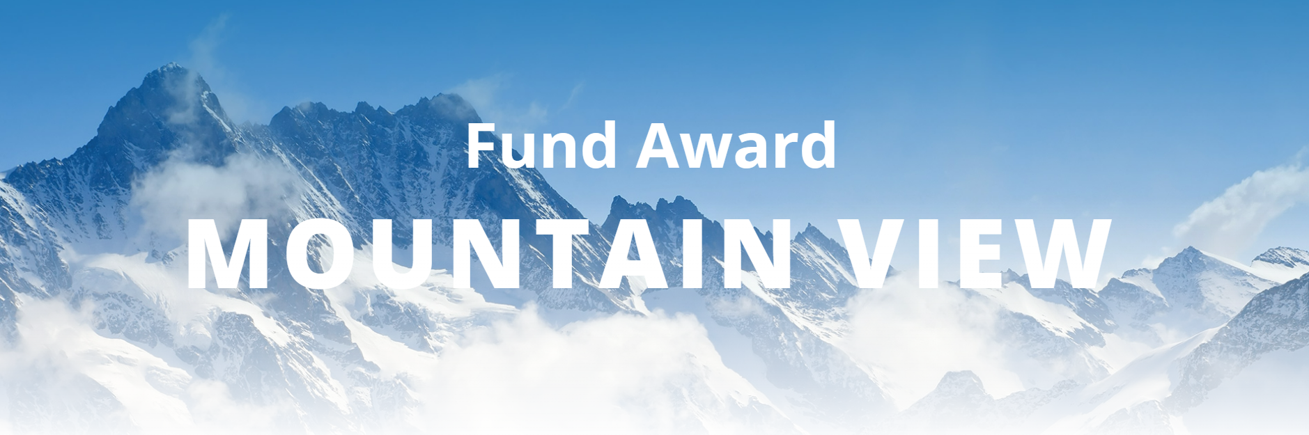 Heptagon Capital in-house fund wins the prestigious Mountain View Fund Award in 2022