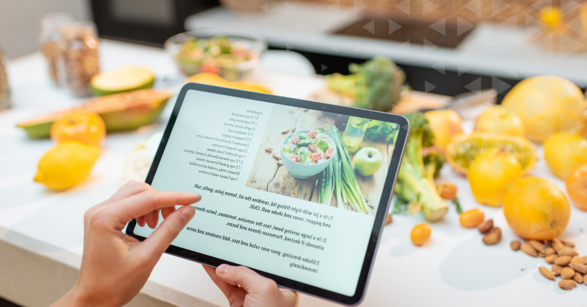 Season 4, Post 16: Metaverse meals and more