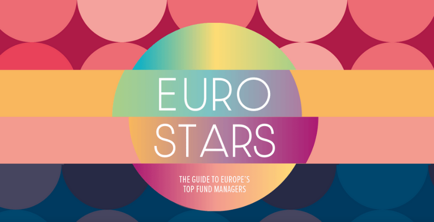 Eurostars logo