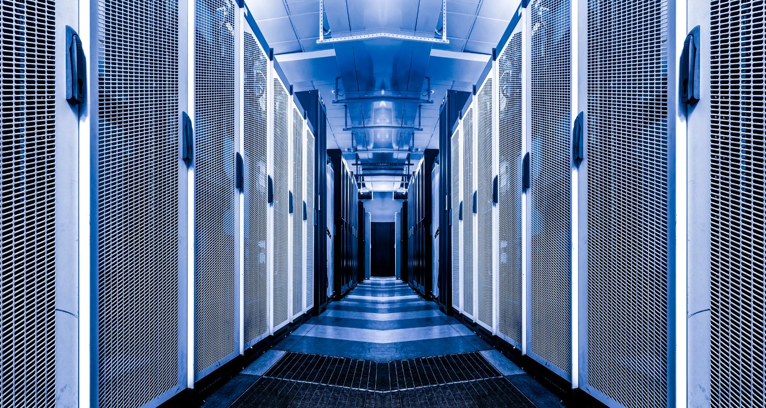 Season 4, Post 39: How cool is your data centre?