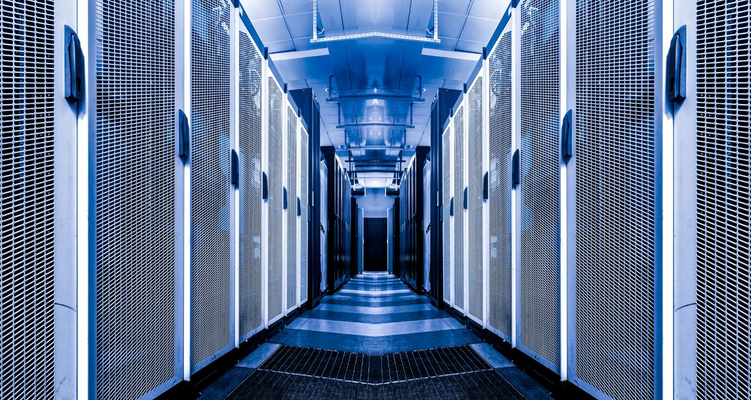 Data centre