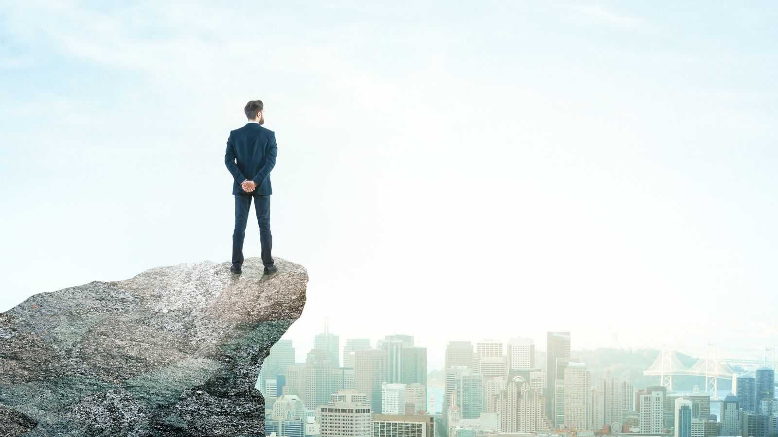 Key themes for 2016 and beyond