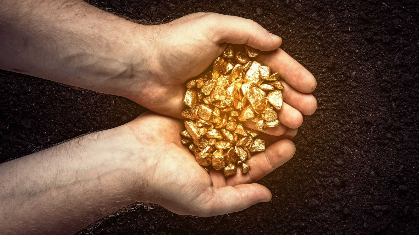 Tapping into a rich seam: the case for gold miners