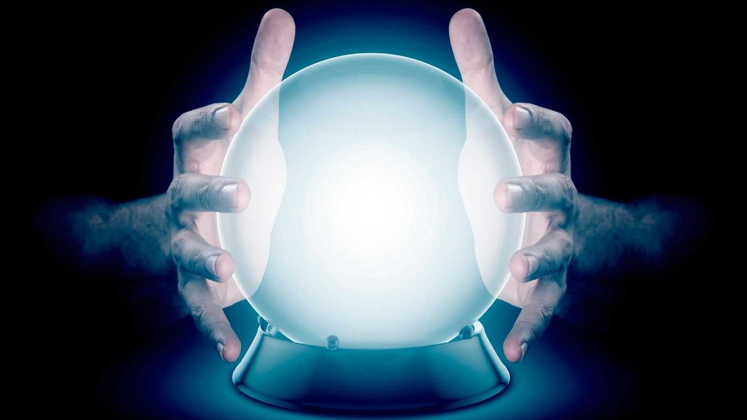 A peek into the crystal  ball: five themes for 2012 and beyond