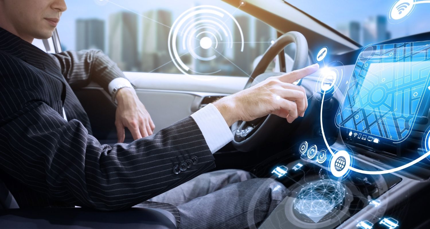 Season 3, Post 4: The autonomous car is still just around the corner