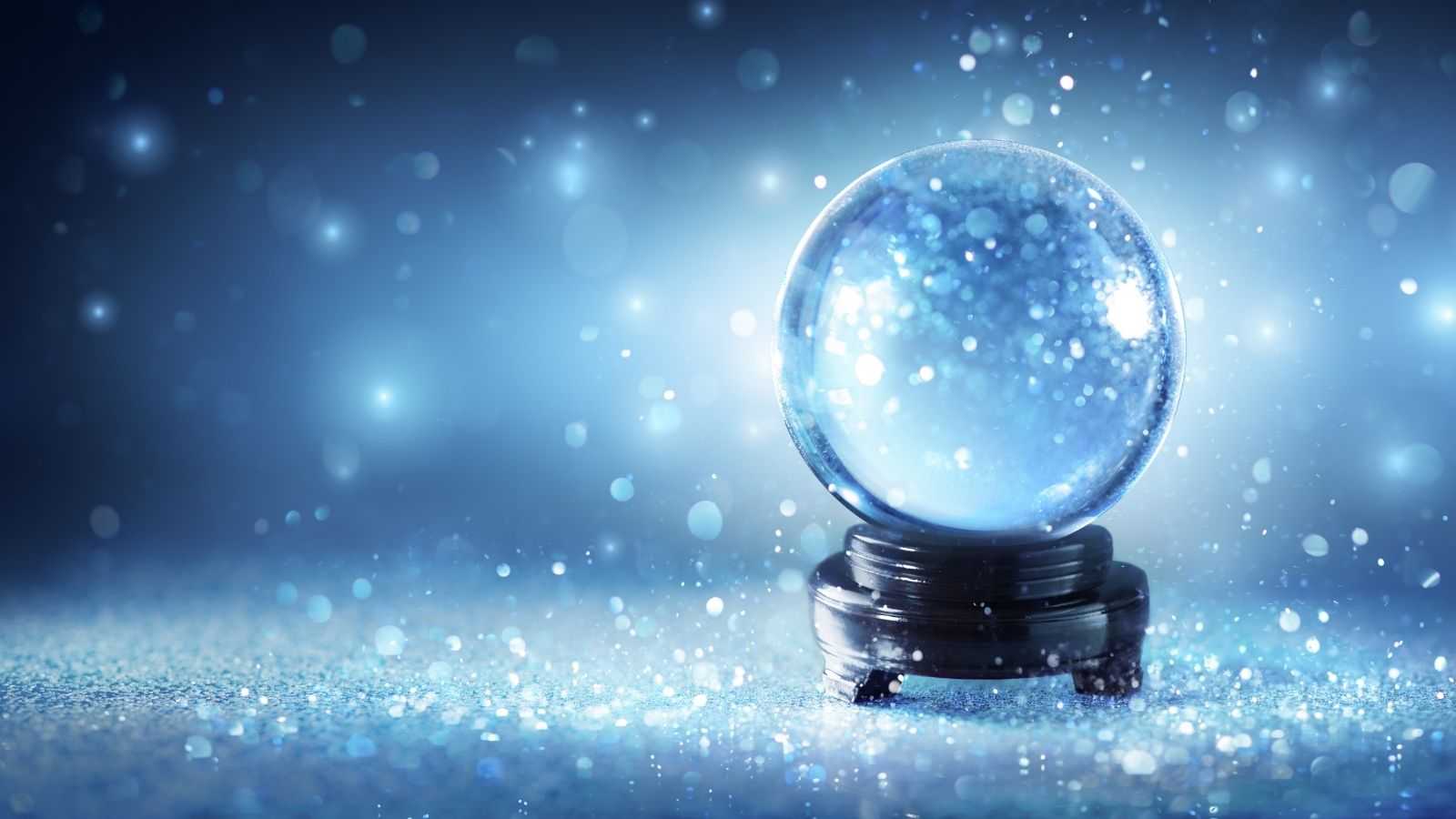 Another peek into the crystal ball: core themes for 2013 and beyond