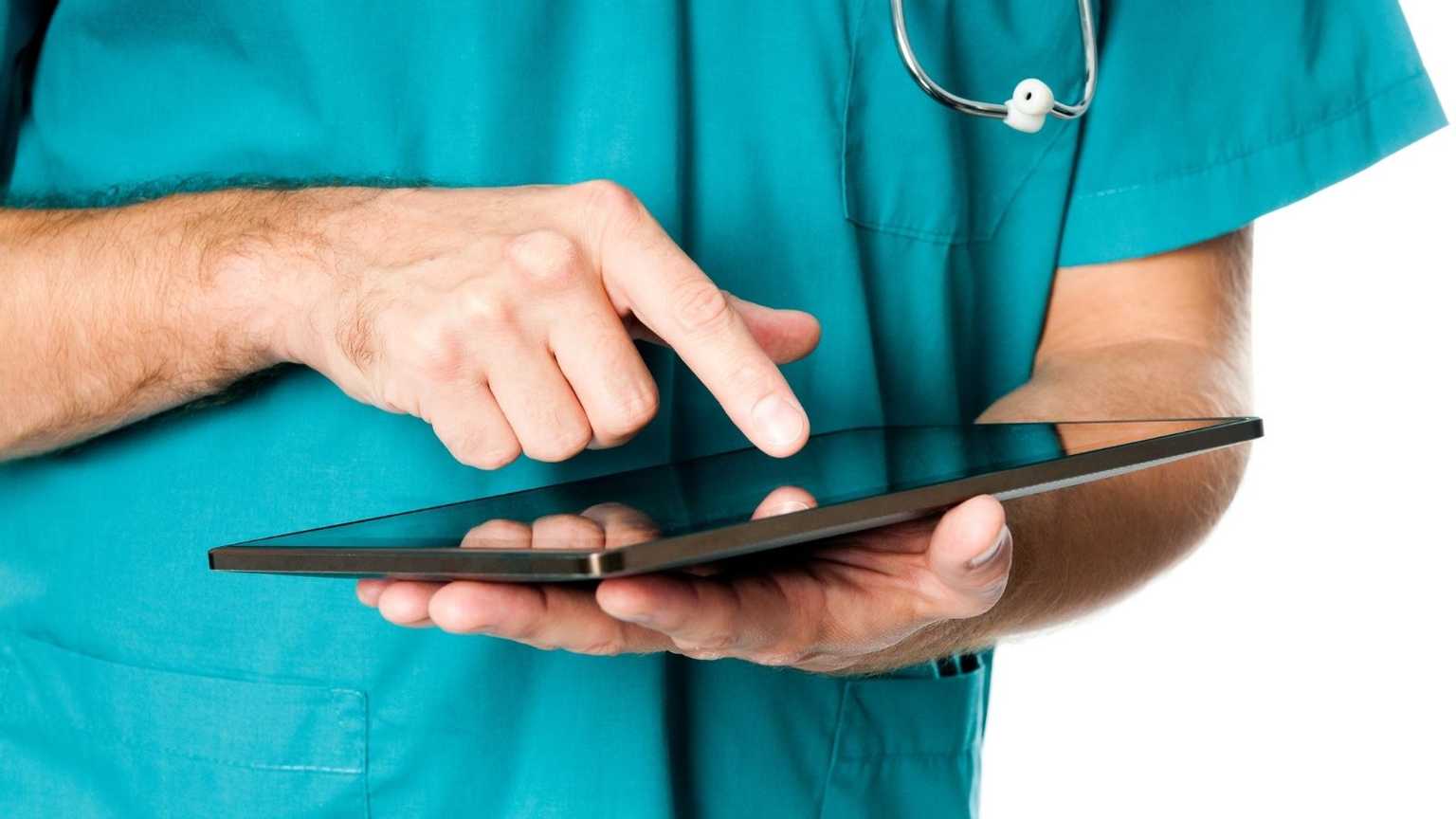 Healthcare transformed: how IT can save lives