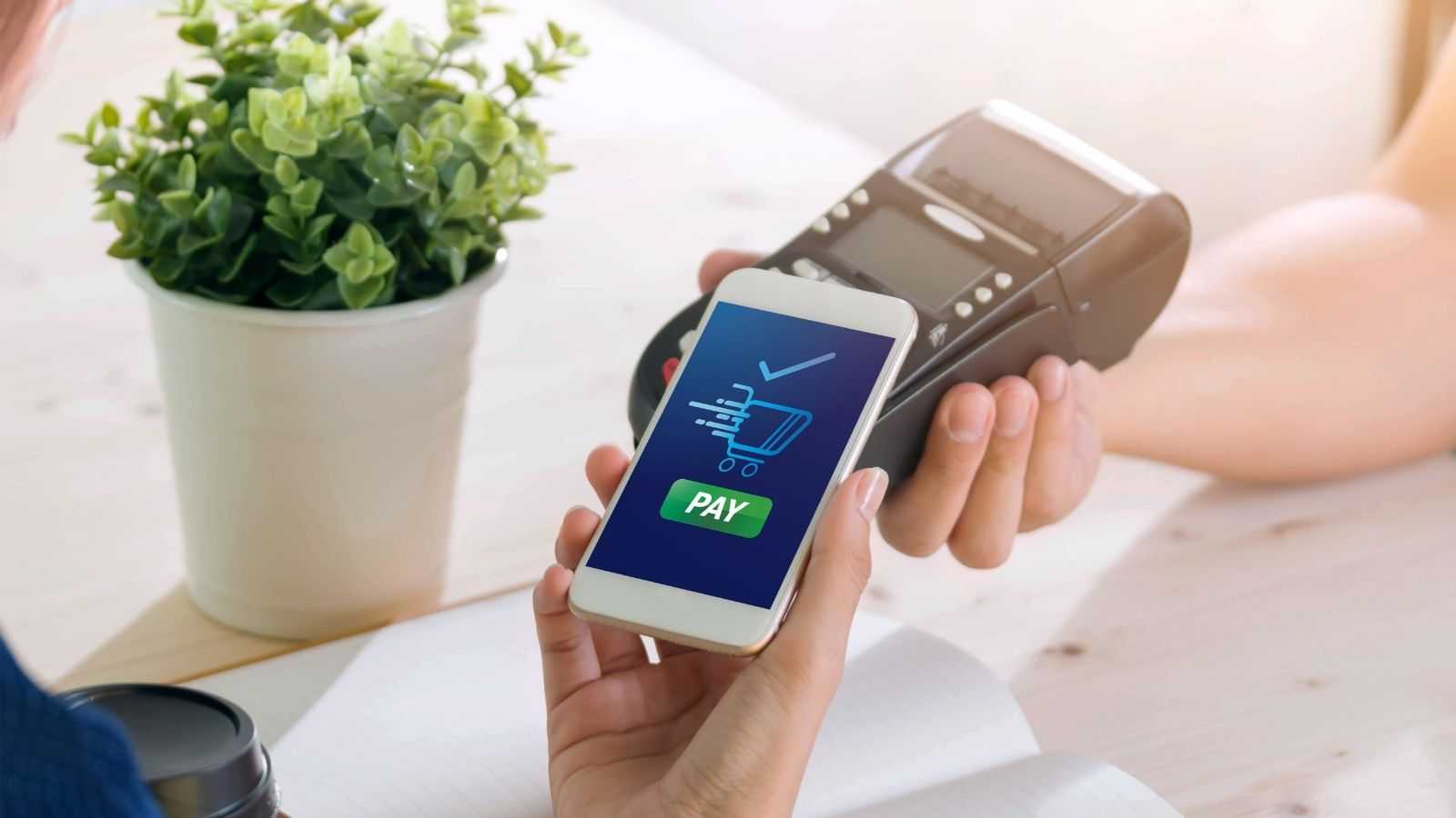 Cash dethroned: no longer king in the new world of mobile payment